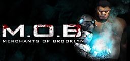 Logo: Merchants of Brooklyn