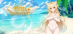 Logo: God's Continent