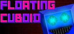Logo: Floating Cuboid