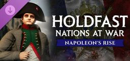 Logo: Holdfast: Nations at War - Napoleon's Rise