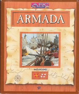 Logo: Armada