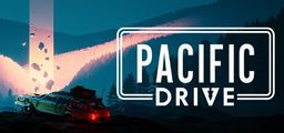 Logo: Pacific Drive