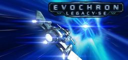 Logo: Evochron Legacy SE