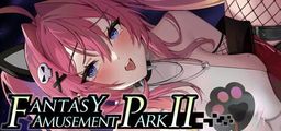 Logo: Fantasy Amusement Park II