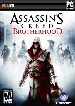 Logo: Assassin's Creed: Brotherhood