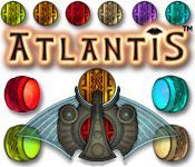 Logo: Atlantis