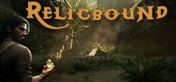 Logo: Relicbound