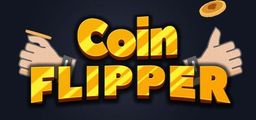 Logo: Coin Flipper