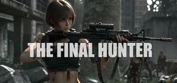 Logo: The Final Hunter