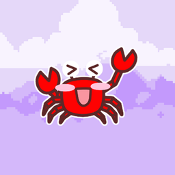 Logo: Kani Pon!