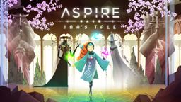 Logo: Aspire: Ina's Tale