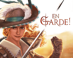 Logo: En Garde!