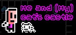 Logo: Me and (My) Cat's Castle