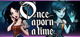 Logo: Once a Porn a Time