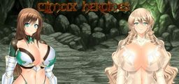 Logo: Climax Heroines