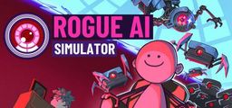 Logo: Rogue AI Simulator