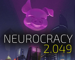 Logo: Neurocracy 2.049