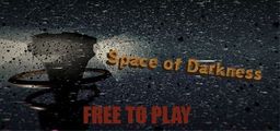 Logo: Space of Darkness