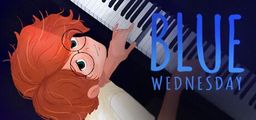 Logo: Blue Wednesday