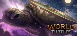 Logo: World Turtles