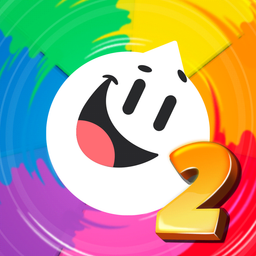 Logo: Trivia Crack 2
