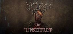 Logo: The Unsettled