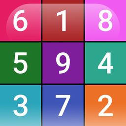 Logo: Sudoku Simple!