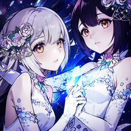 Logo: Goddess of Fate