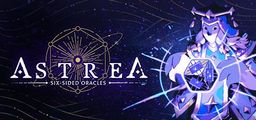 Logo: Astrea: Six-Sided Oracles