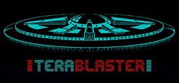 Logo: TeraBlaster