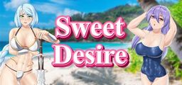 Logo: Sweet Desire