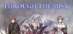 Logo: Through the Mist