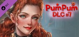 Logo: PumPum DLC #7