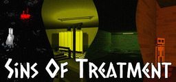 Logo: Sins of Treatment