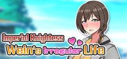 Logo: Imperial Knightess Wein's Irregular Life