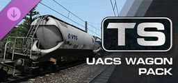 Logo: TS: Uacs Wagon Pack