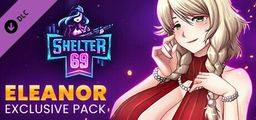 Logo: Shelter 69: Exclusive Eleanor Pack