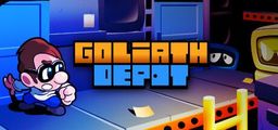 Logo: Goliath Depot