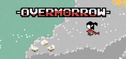 Logo: Overmorrow