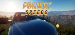 Logo: Project Speed 2
