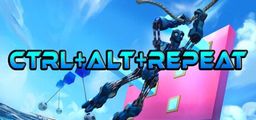 Logo: Ctrl+Alt+Repeat