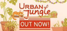 Logo: Urban Jungle