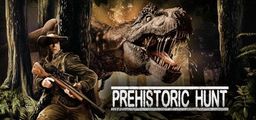 Logo: Prehistoric Hunt