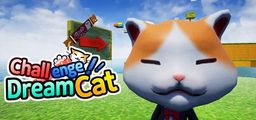 Logo: Challenge Dream Cat