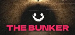 Logo: The Bunker