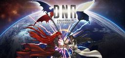 Logo: DNA: Episode 5