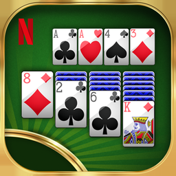 Logo: Classic Solitaire