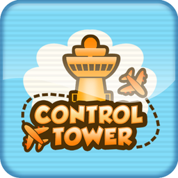 Logo: Control Tower