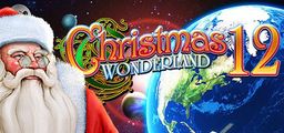 Logo: Christmas Wonderland 12