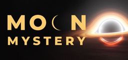 Logo: Moon Mystery